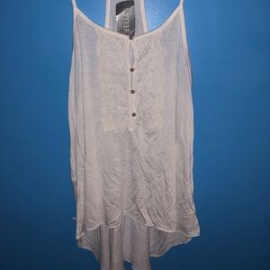 Summer tank, NEVER WORN